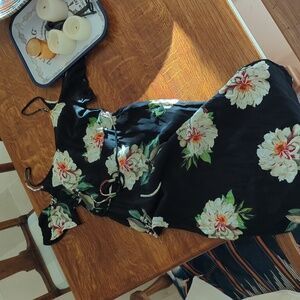 Quite possibly the cutest topshop dress of all time